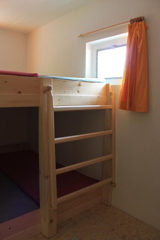 Agriturismo Mattei - Dormitorio Peccia Cameră foto